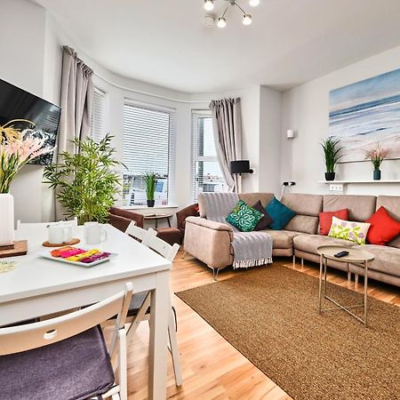 1 Dunluce Green - Portrush By The Sea Luaran gambar