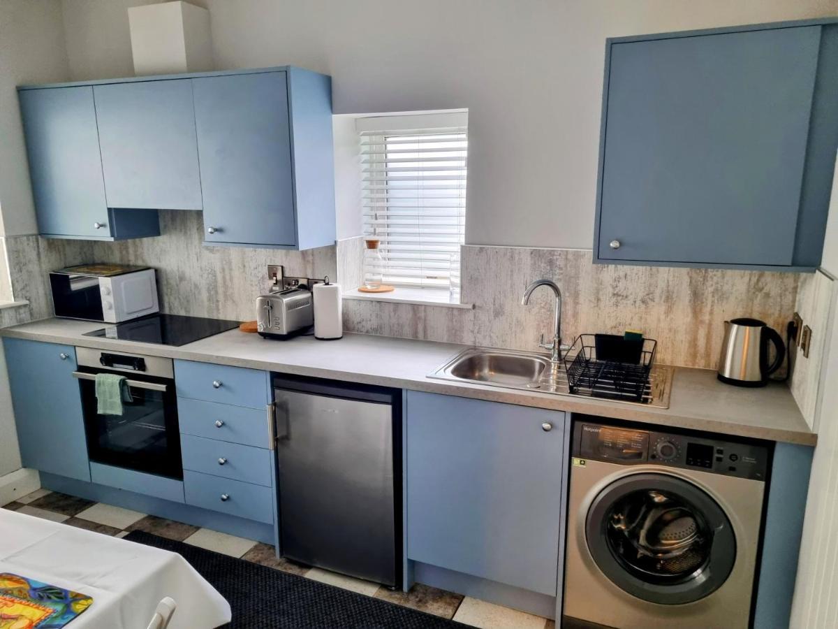 1 Dunluce Green - Portrush By The Sea Luaran gambar