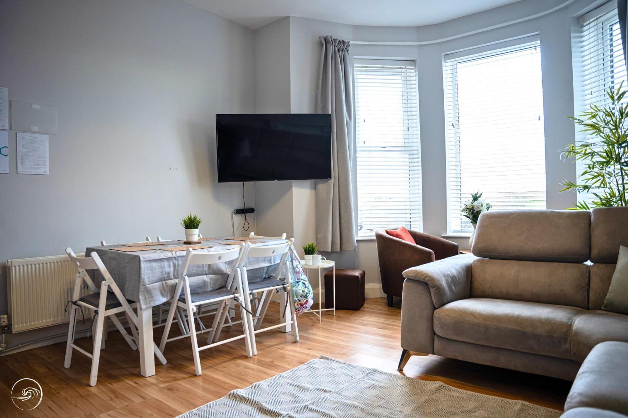 1 Dunluce Green - Portrush By The Sea Luaran gambar