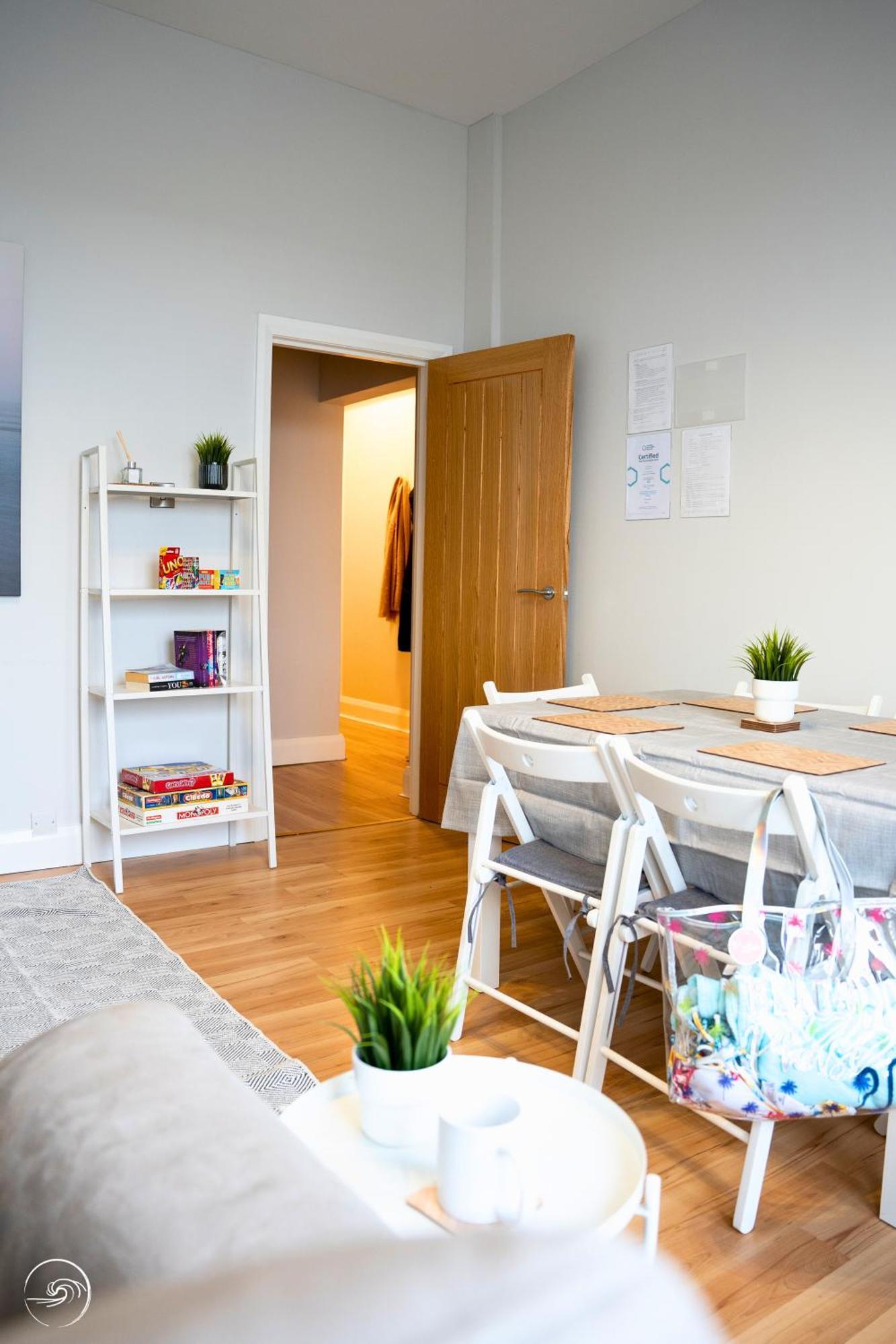 1 Dunluce Green - Portrush By The Sea Luaran gambar