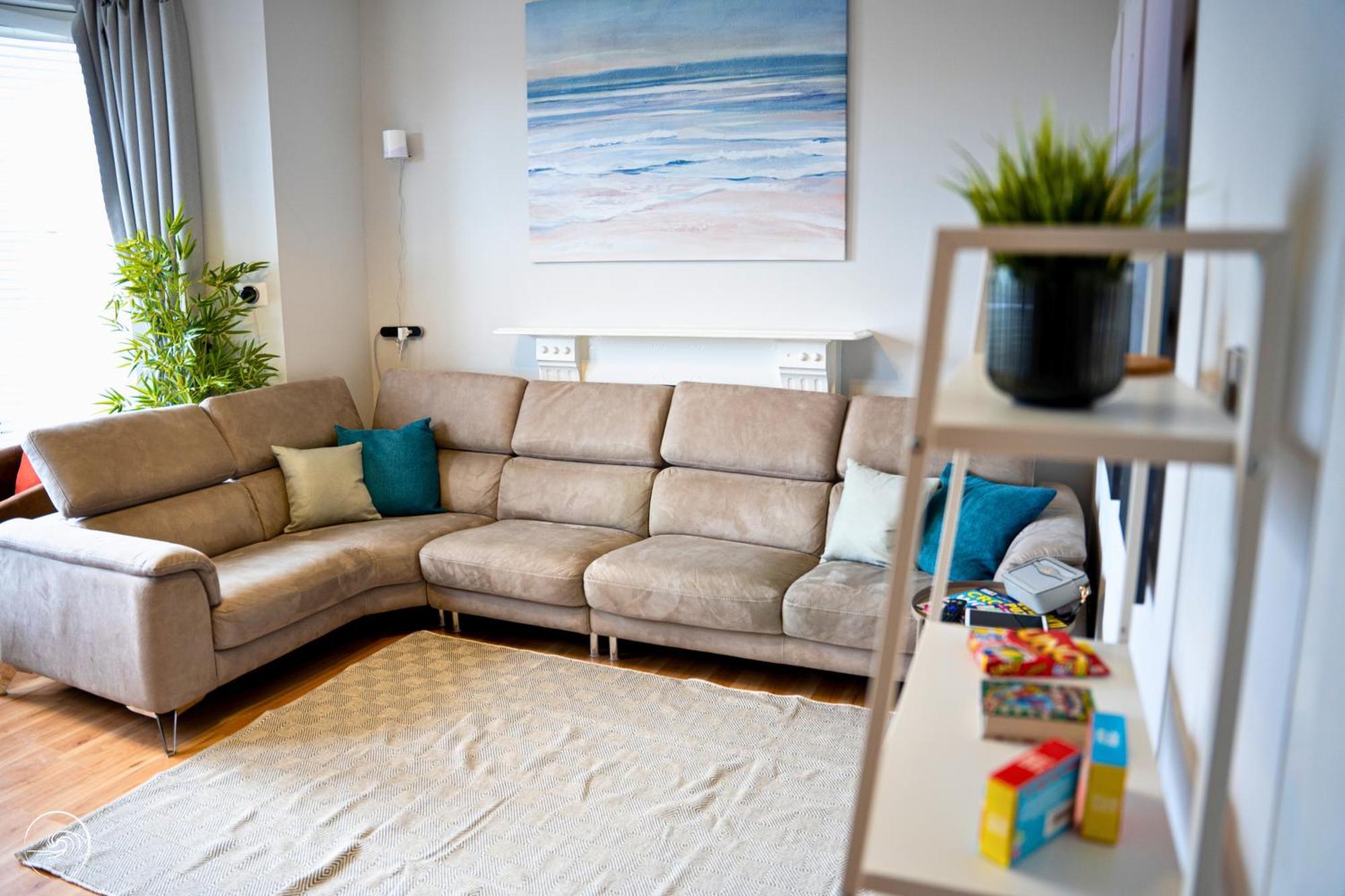 1 Dunluce Green - Portrush By The Sea Luaran gambar