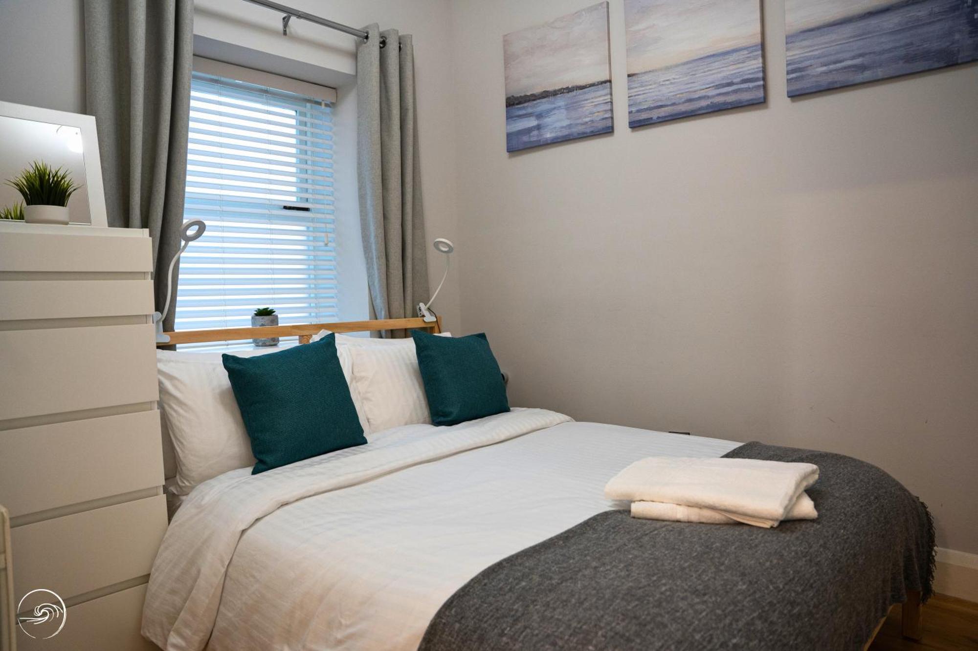 1 Dunluce Green - Portrush By The Sea Luaran gambar