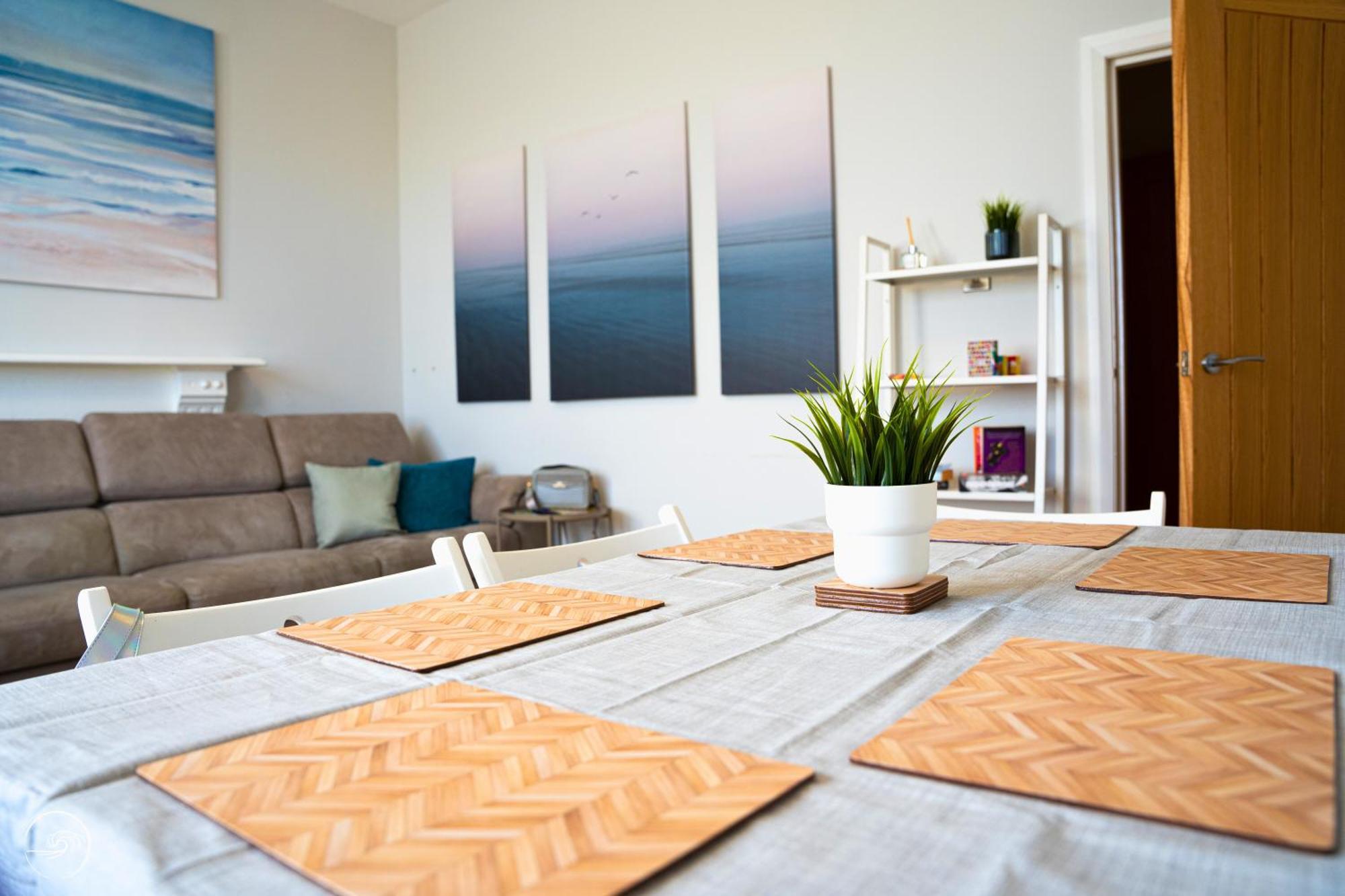1 Dunluce Green - Portrush By The Sea Luaran gambar