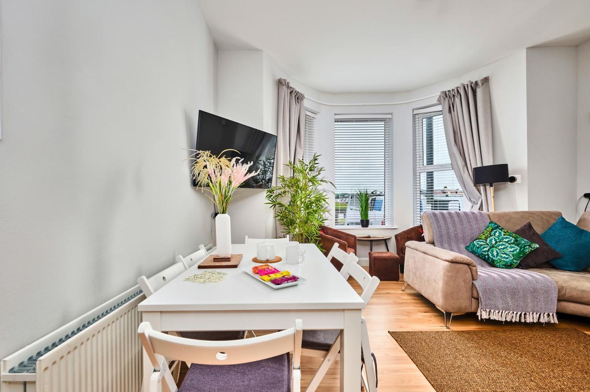 1 Dunluce Green - Portrush By The Sea Luaran gambar