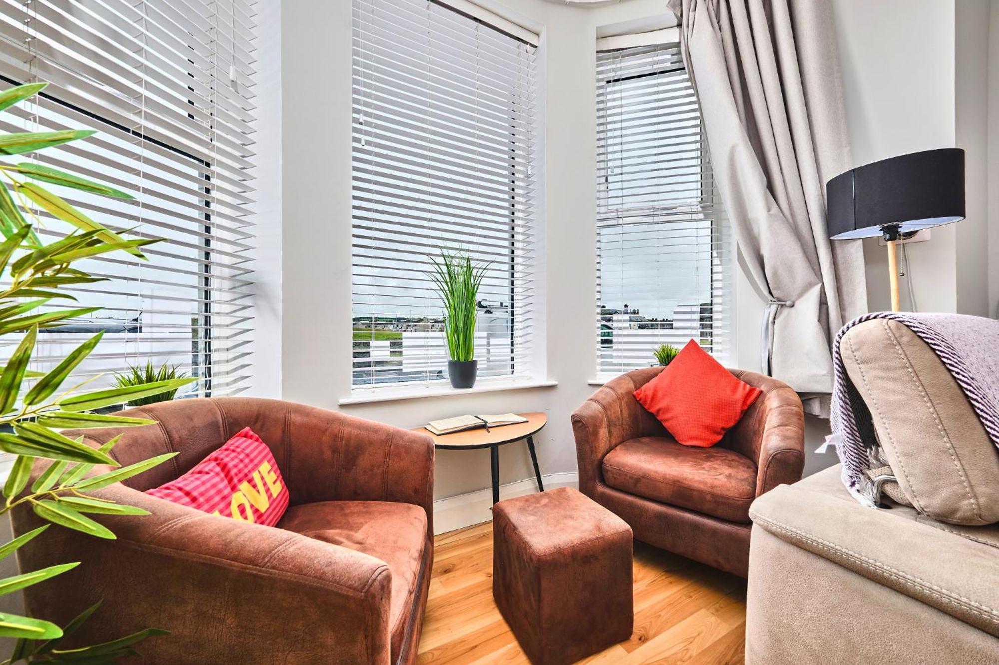 1 Dunluce Green - Portrush By The Sea Luaran gambar