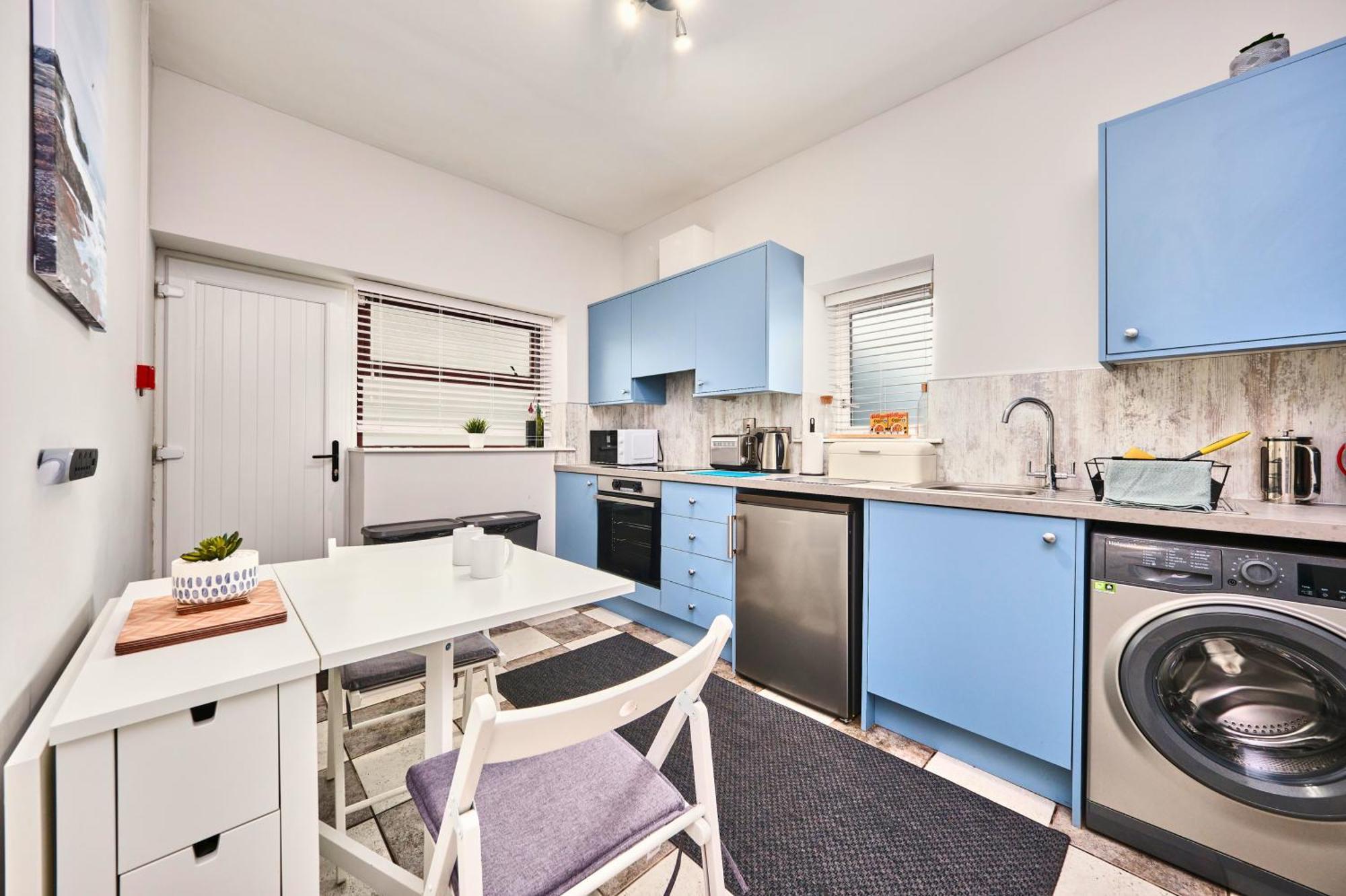 1 Dunluce Green - Portrush By The Sea Luaran gambar