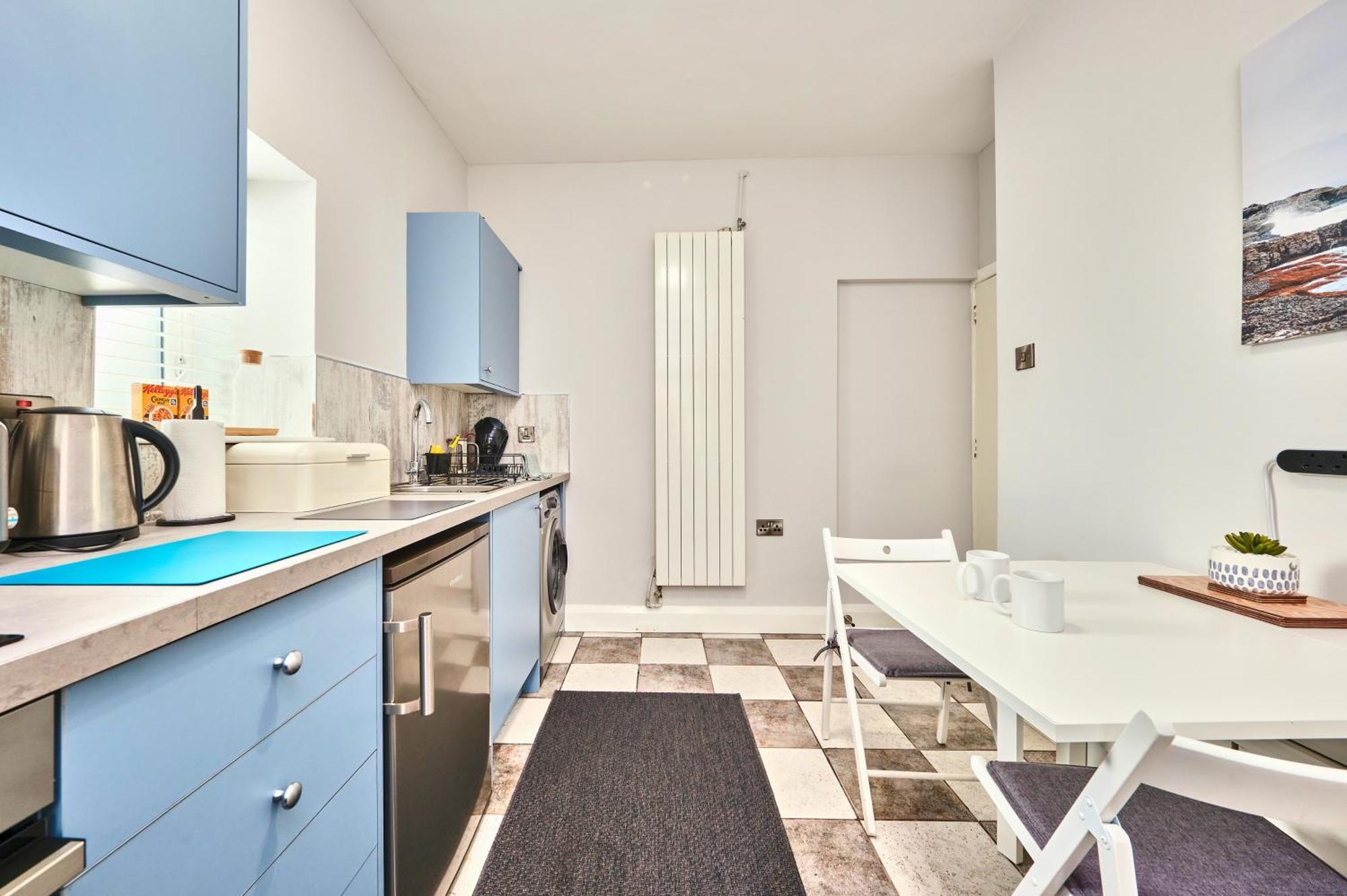 1 Dunluce Green - Portrush By The Sea Luaran gambar